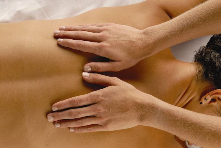 Agadir: Traditional Massage - Booking Details