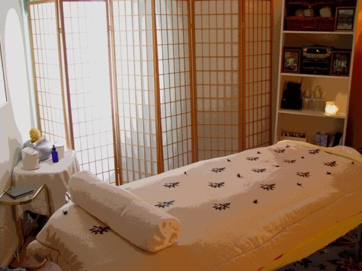 Agadir: Traditional Massage - Experience Highlights