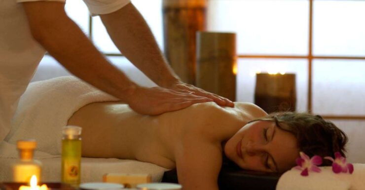 Agadir: Traditional Massage - Experience Highlights