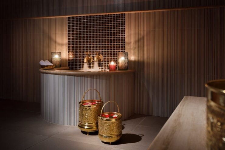 Agadir: Traditional Massage - Activity Details