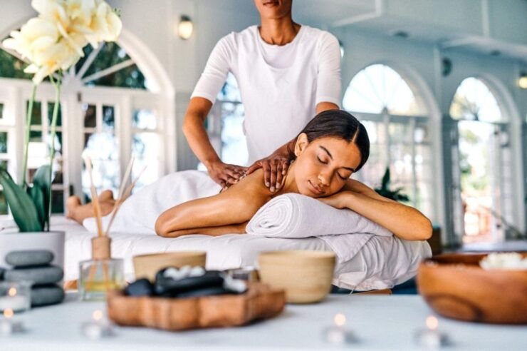 Agadir: Traditional Massage - Experience Highlights