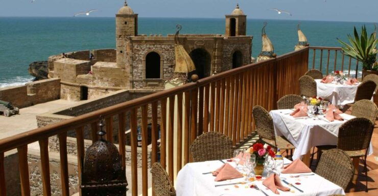 Agadir Trip To Essaouira - Tour Highlights in Essaouira