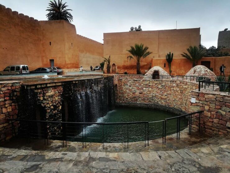 Agadir Trip To Mini Desert/ Safari Tour - Tour Highlights