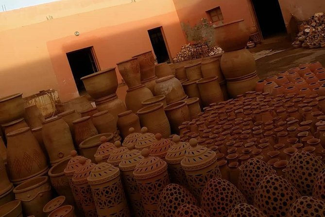 Agadir Trip To Mini Desert / Safari Tour - Review Information