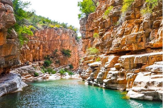 Agadir Trip To Paradise Valley - Review Sources