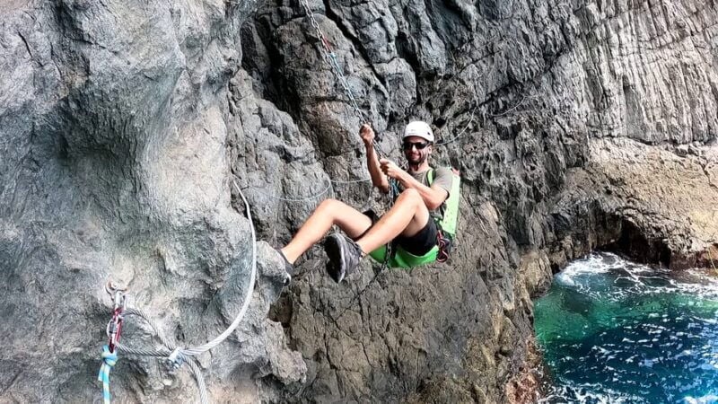 Agaete: Gran Canaria Coasteering Tour Winter Edition - Good To Know