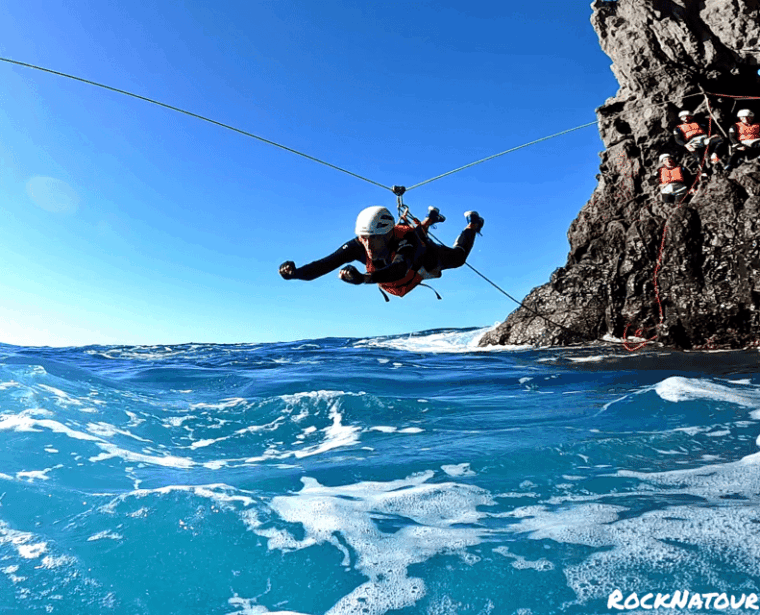 Agaete: Gran Canaria Coasteering Tour Winter Edition - Participant Eligibility and Restrictions