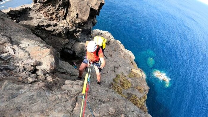 Agaete: Gran Canaria Coasteering Tour Winter Edition - Inclusions and Whats Provided
