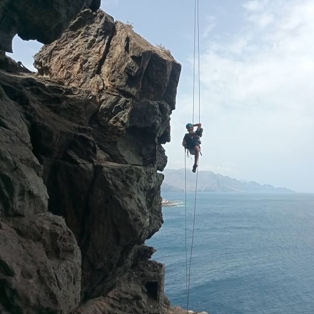 Agaete: Gran Canaria Coasteering Tour Winter Edition - Important Considerations and Recommendations