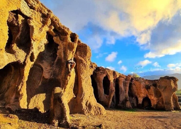 AGAETE: WILD NORTH COAST AND COFEE PLANTATION. PHOTO TOUR - Itinerary Highlights