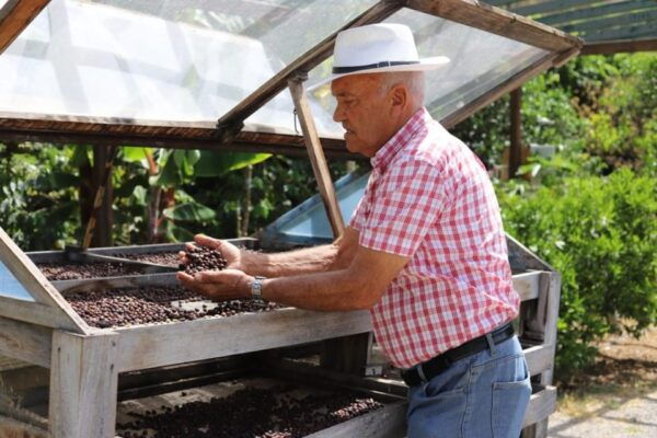 AGAETE: WILD NORTH COAST AND COFEE PLANTATION. PHOTO TOUR - Clothing and Equipment