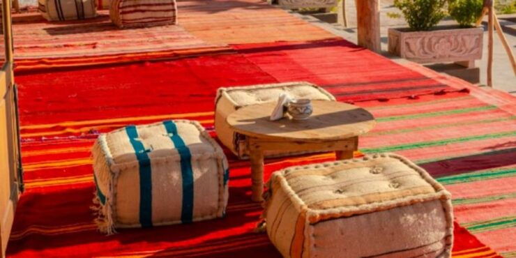 Agafay Adventure: Quad, Lunch & Camel Ride - Reservation Information