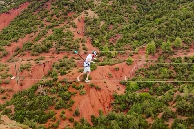 Agafay Camel Ride and Atlas Mountains Tour From Marrakech - Tour Overview