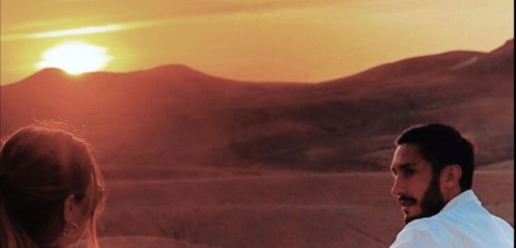 Agafay: Captivating Dinner & Camel With Memorable Adventure - Activity Duration and Itinerary