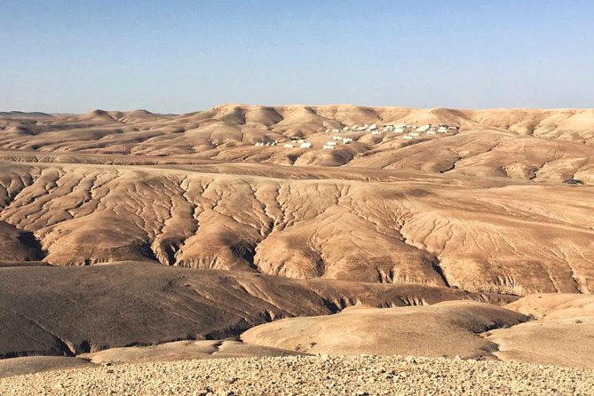 Agafay Desert 1 Day Trip - Frequently Asked Questions