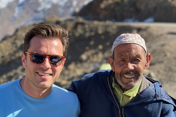 Agafay Desert and Atlas Mountains Day Trip With a Guide - Traveler Photos and Reviews