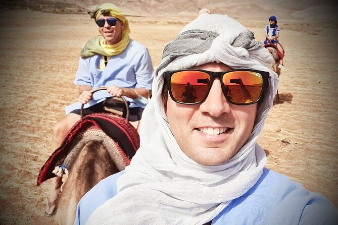 Agafay Desert, Atlas Mountains, and Waterfalls, Camel Day Trip From Marrakech - Price Details