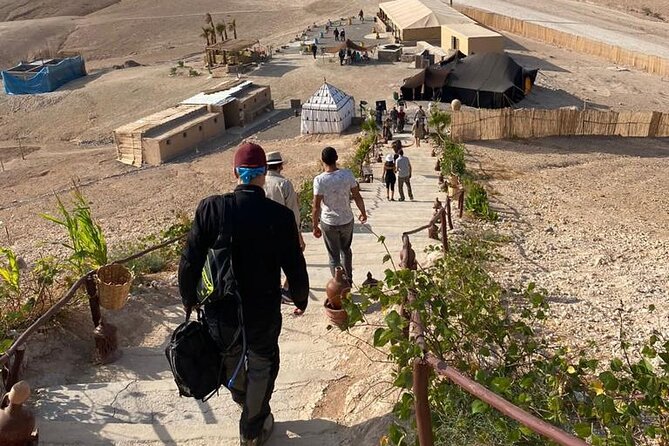 Agafay Desert Day Trip - Price Information