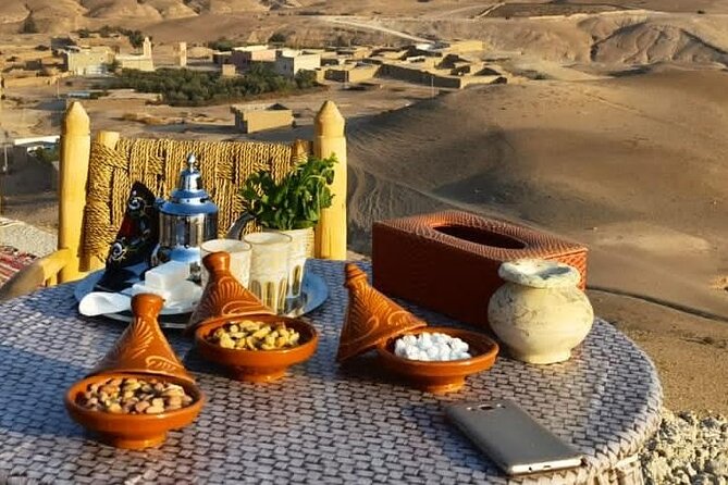 Agafay Desert Day Trip - Customer Reviews