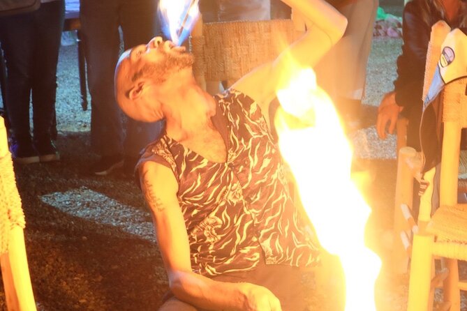 Agafay Desert Dinner and Camel Ride With Sunset - Operator Details