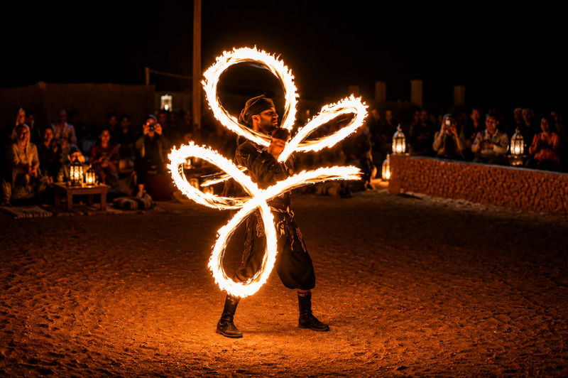Agafay Desert Dinner, Camel Ride, Traditional Music & Fire Show - Should you book the Agafay dinner and show?