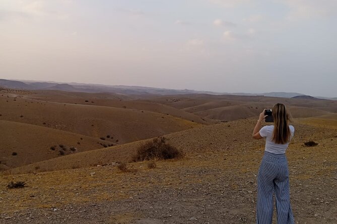 Agafay Desert Dinner With Sunset and Camel Ride - Frequently Asked Questions