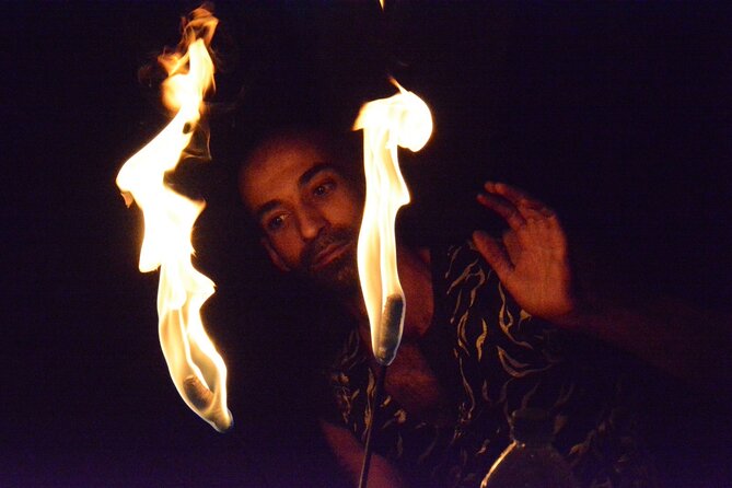 Agafay Desert Dinning and Sunset - Enjoy a Scenic Drive to the Desert