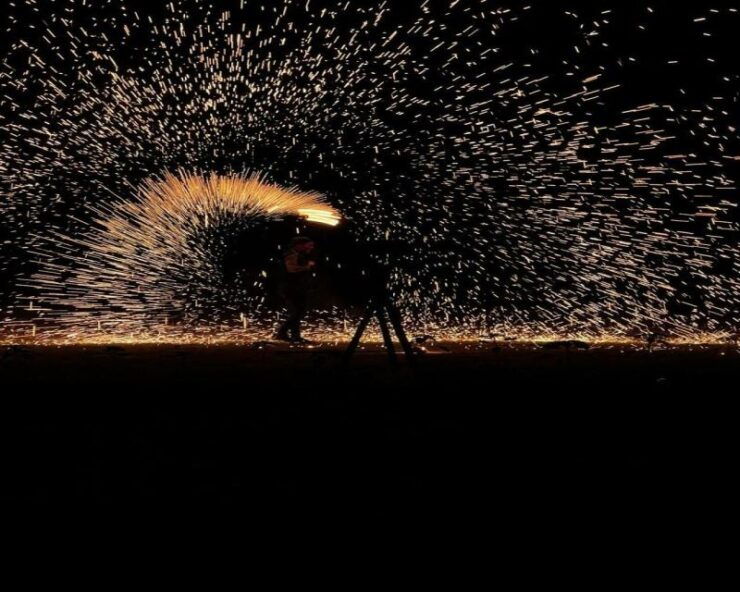Agafay Desert: Magical Dinner With Show and Camel Ride - Logistics