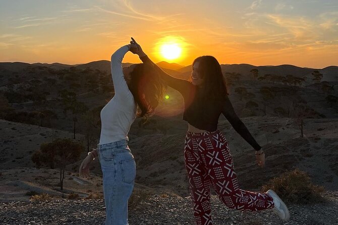 Agafay Desert Package, Quad Bike, Camel Ride and Dinner Show - Assistance and Support