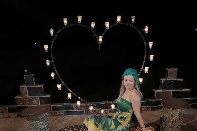 Agafay Desert Package, Quad Bike, Camel Ride and Dinner Show - Common Questions