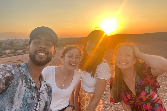 Agafay Desert Package : Quad Biking, Camel Riding & Dinner Show - Pricing: Affordable Options for an Unforgettable Experience