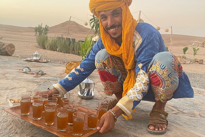 Agafay Desert Package : Quad Biking, Camel Riding & Dinner Show - Traveler Photos and Reviews: Real Experiences and Feedback