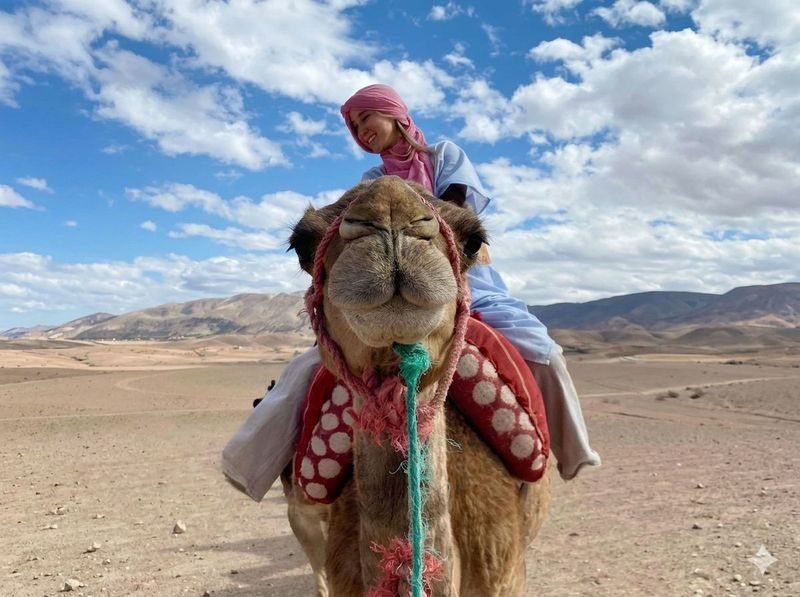 Agafay Desert Quad & Camel Rides with Dinner Show in Marrakech - Who will get the most from this evening?