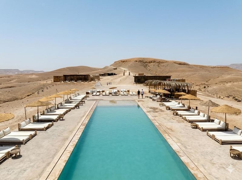 Agafay Desert Quad & Camel Rides with Dinner Show in Marrakech - Should you book the Agafay quad and camel tour?