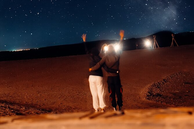 Agafay Desert : Quad or Camel With Lunch & Pool or Dinner & Show - Tour Options