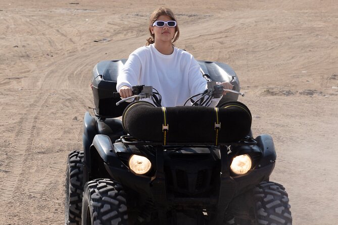 Agafay Desert : Quad or Camel With Lunch & Pool or Dinner & Show - Frequently Asked Questions