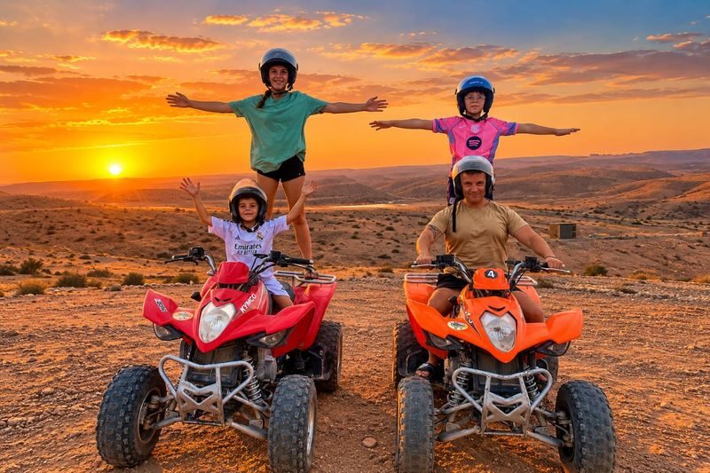 Agafay Desert Sunset Camel Ride & Dinner Experience - Practical details before you book