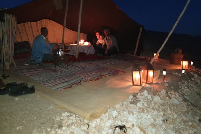 Agafay Desert Sunset Tour - Pricing and Guarantee