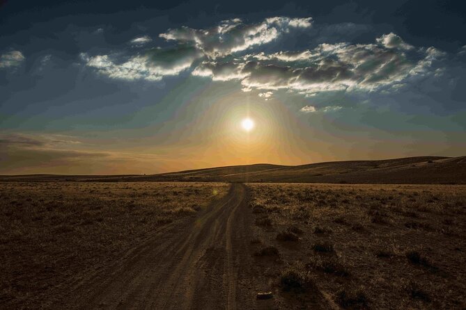 Agafay Desert Sunset Tour, Dinner & Camel Riding (Marrakech) - Pickup Information