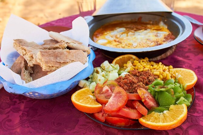 Agafay Desert Sunset Tour, Dinner & Camel Riding (Marrakech) - Participation Requirements