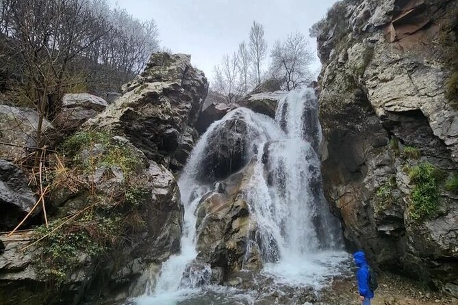 Agafay Desert, Three Valleys & Waterfall Tour - Positive Review and Testimonials