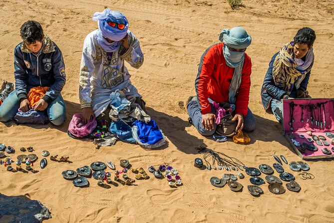 Agafay Desert Tour Show,Dinner With Camel Ride or Quad Biking - Special Offer and Pricing