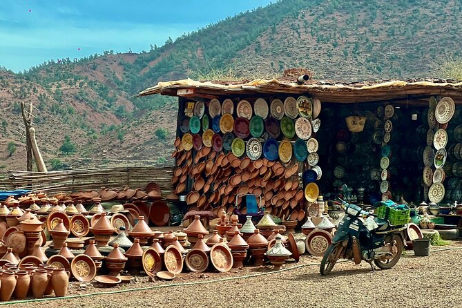 Agafay Desert Tour Show,Dinner With Camel Ride or Quad Biking - Frequently Asked Questions