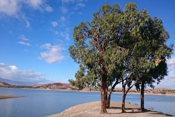 Agafay Desert Trip From Marrakech - Inclusions and Duration
