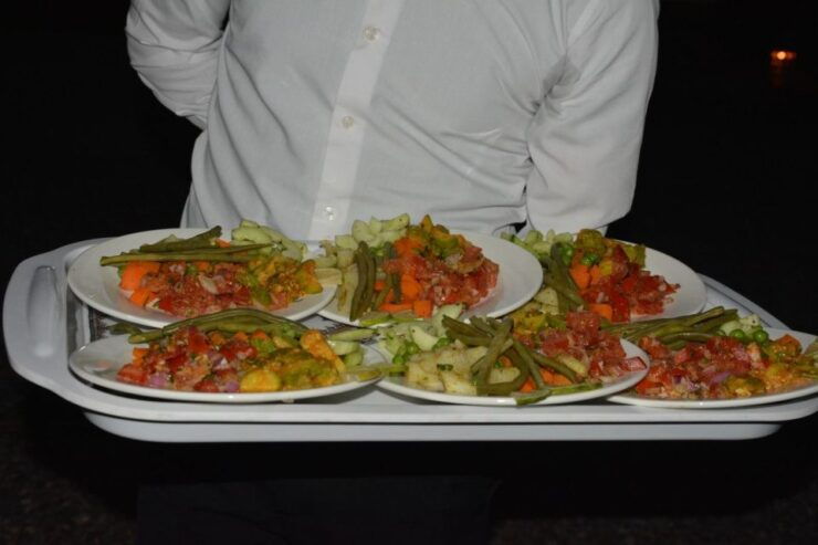 Agafay Dinner With Sunset Tour From Marrakech - Booking Details