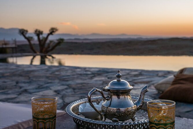 Agafay Magical Dinner With Camel Ride - Customer Reviews