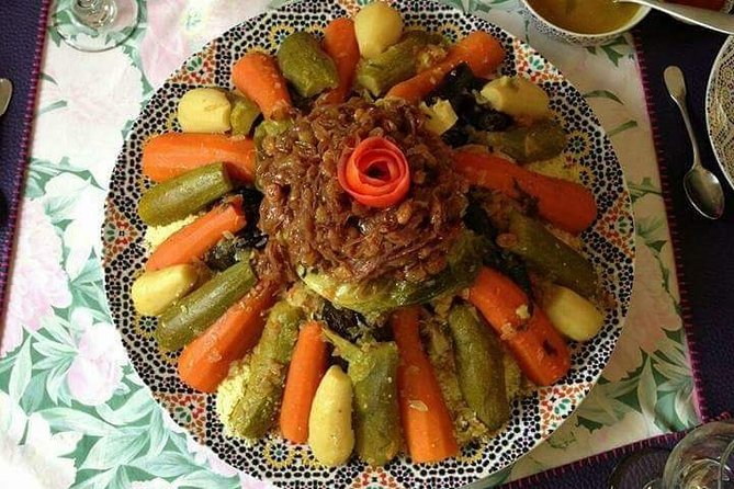 Agafay Marrakech Desert Tour With Romantic Dinner in Berber Tents - Common Questions