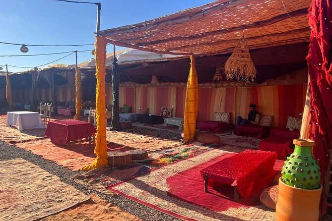 Agafay Quad Biking in Marrakech - Frequently Asked Questions