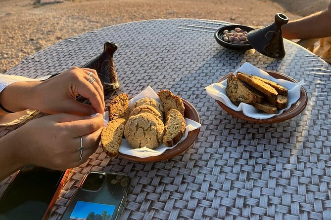 Agafay Sahara Magical Sunset From Marrakech - Overview of Agafay Desert Tour