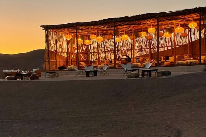 Agafay Sahara Trips and Activities From Marrakech - Pricing and Booking Details